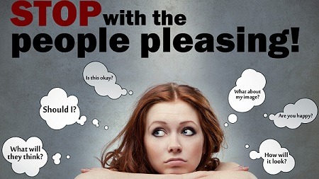 People-Pleasing: Is it really such a good thing?